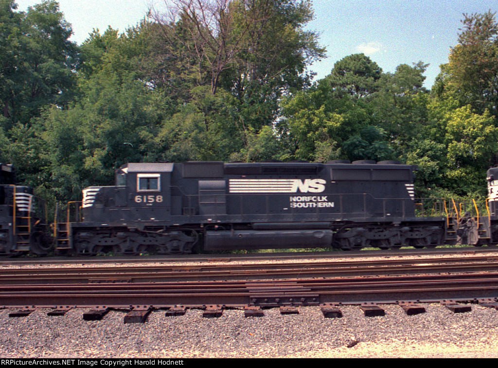 NS 6158